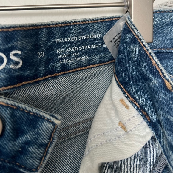 COS JEANS - Picture 7 of 9